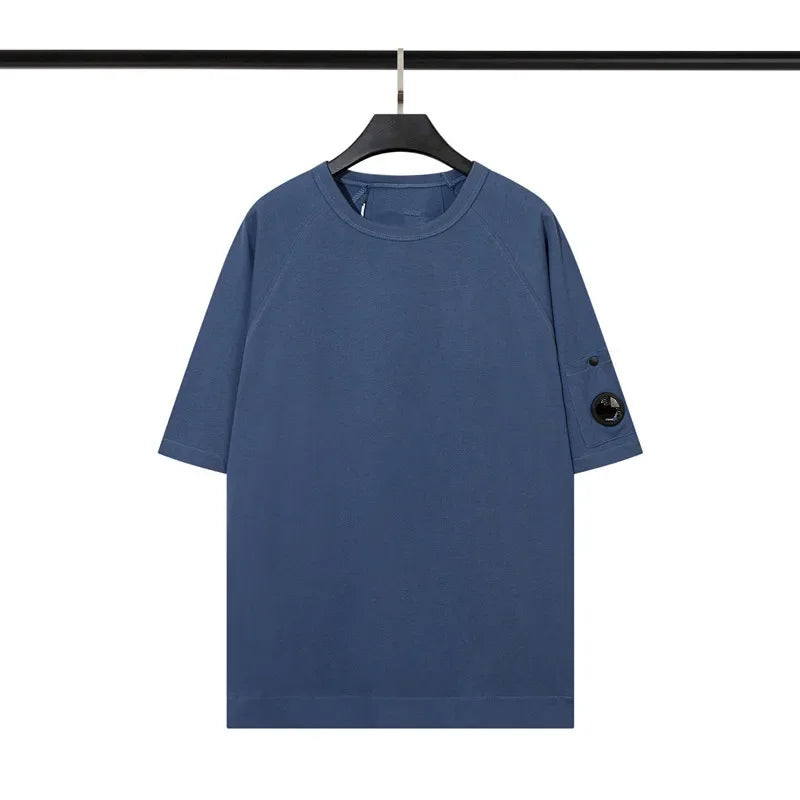 2024 Autumn and Winter New Casual Couple's Glasses Casual Sports Cover Hooded Sweatshirt with Plush Fashion Trend