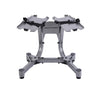 Dumbbell stand