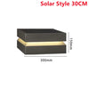 Solar Style 30CM