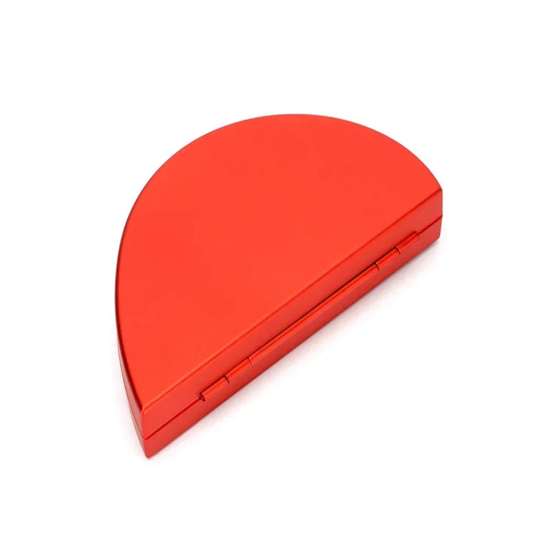 3D Heart Shape Rose Flower Wedding Ring Display Holder Box Jewelry Storage Case for Couples Special Proposal Ring Box