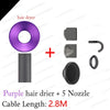 3.0M Purple 5 Nozzle