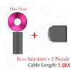 1.8 M Rose 1 Nozzle
